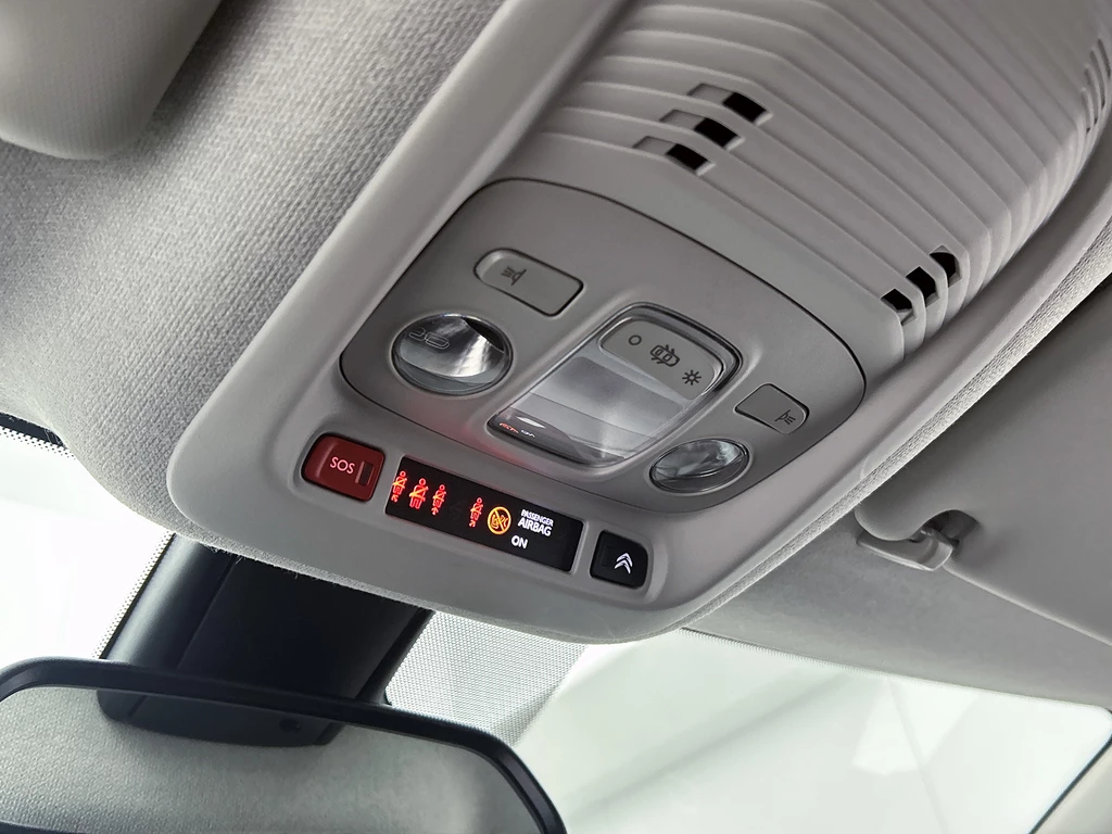 Citroën C3 Aircross – foto 9