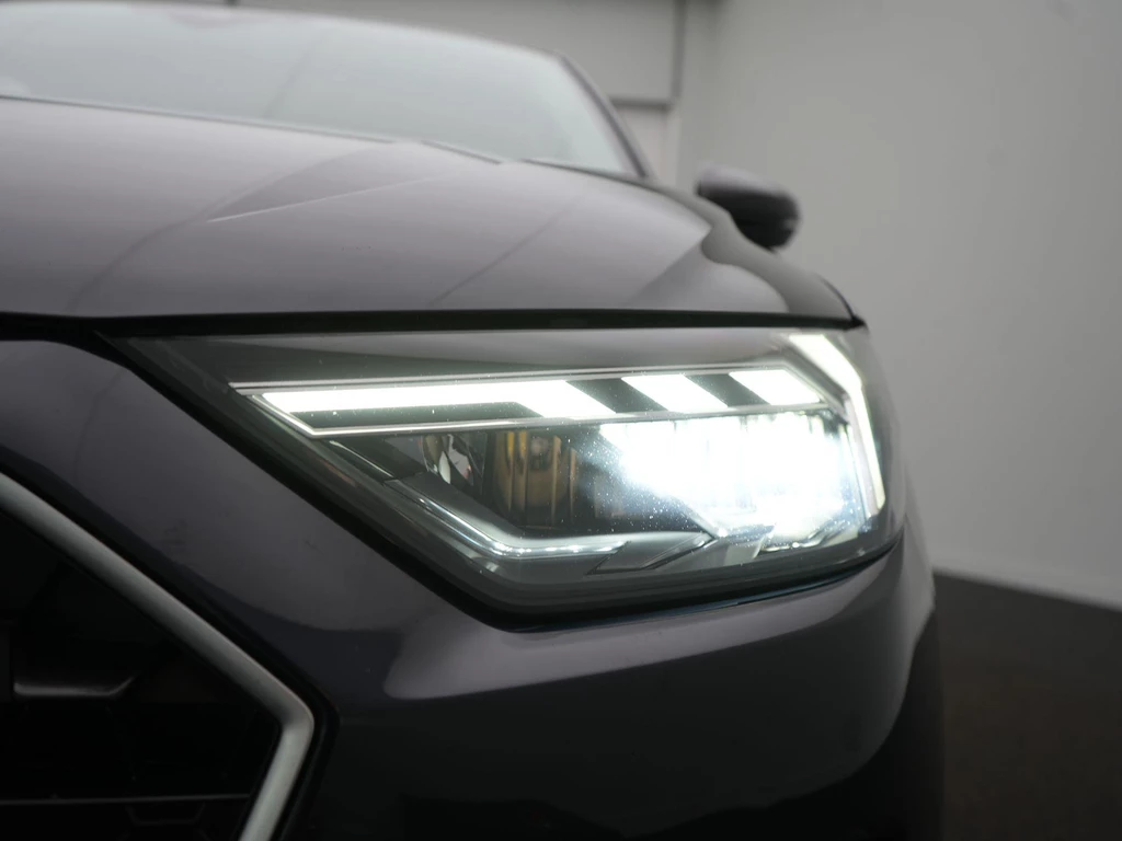 Audi A1 Sportback – foto 37