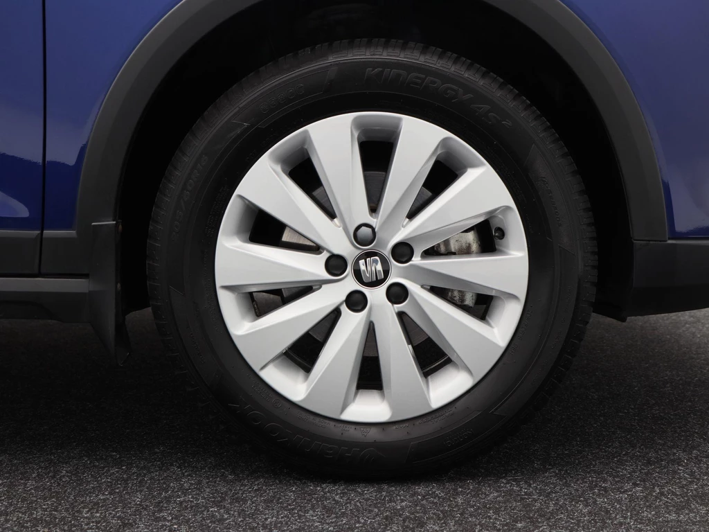 SEAT Arona – foto 14