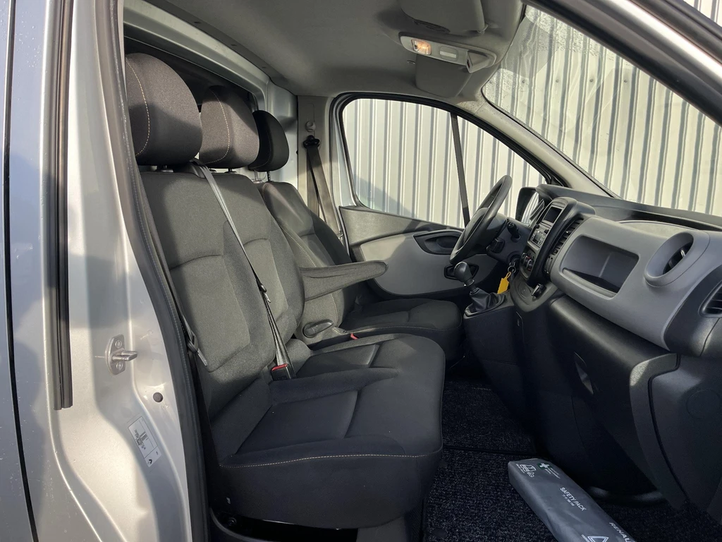 Renault Trafic – foto 22