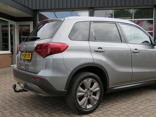 Suzuki Vitara – thumbnail 8