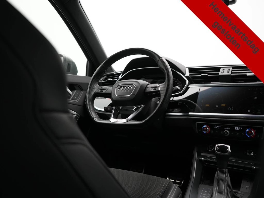 Audi Q3 – foto 27