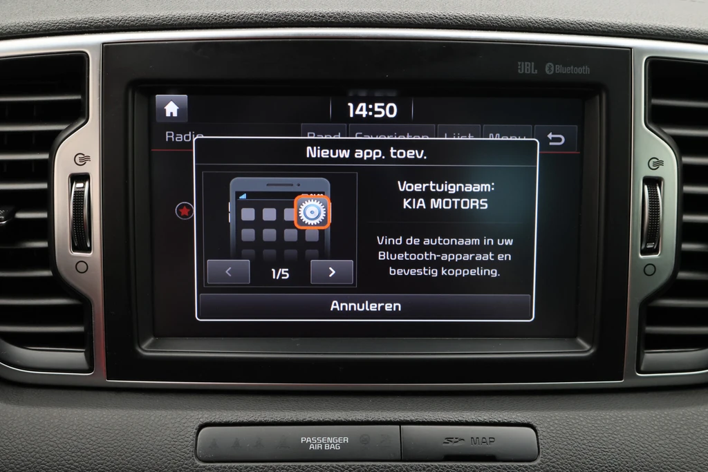 Kia Sportage – foto 42