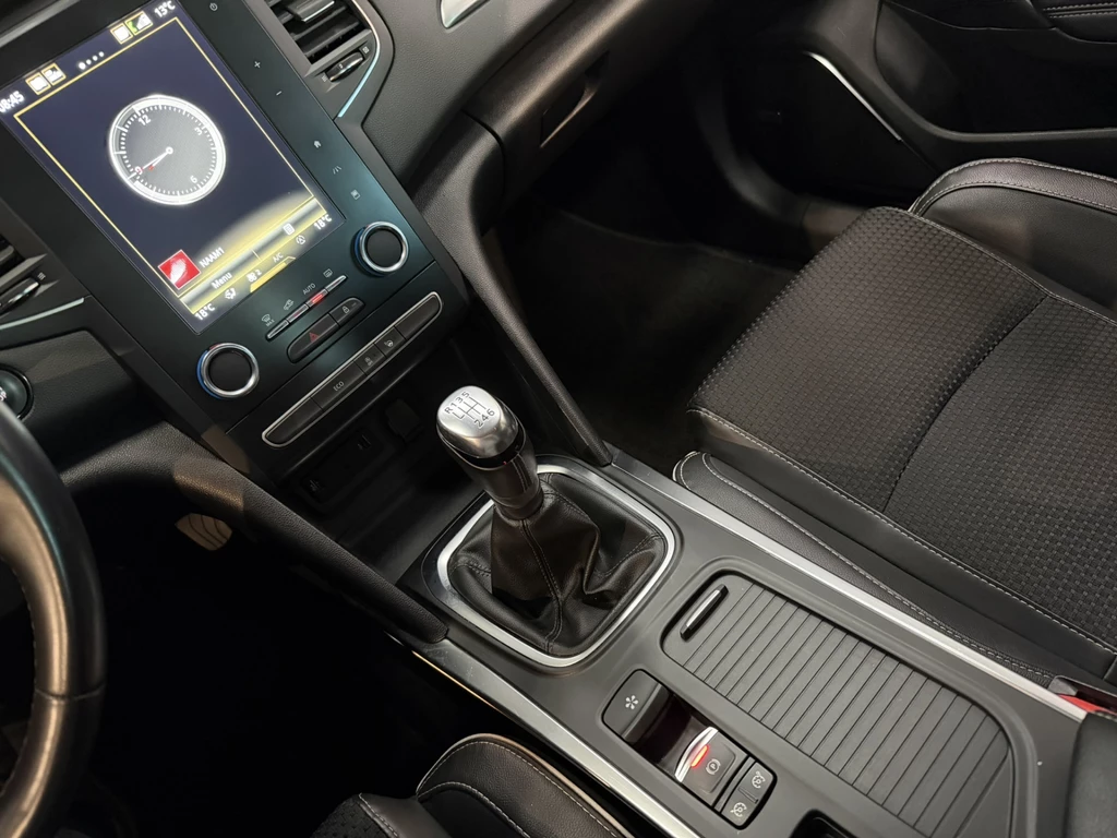 Renault Mégane – foto 24
