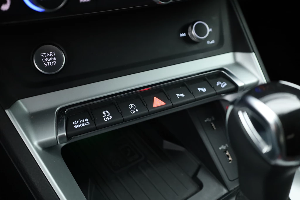 Audi Q3 – foto 43
