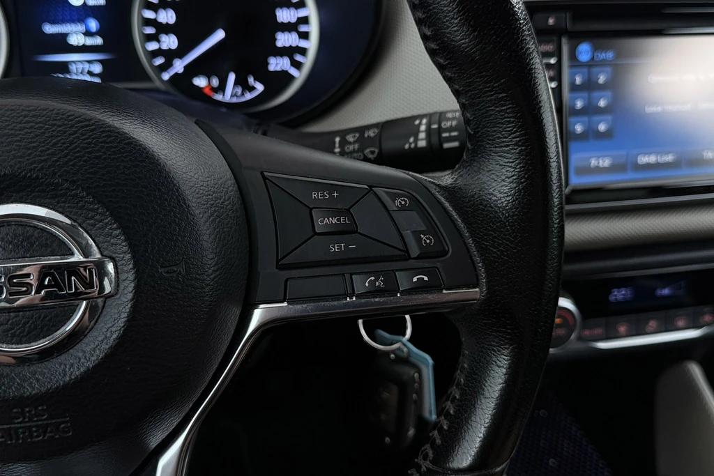 Nissan Micra – foto 32