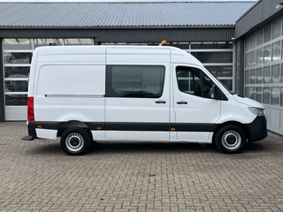 Mercedes-Benz Sprinter – thumbnail 6