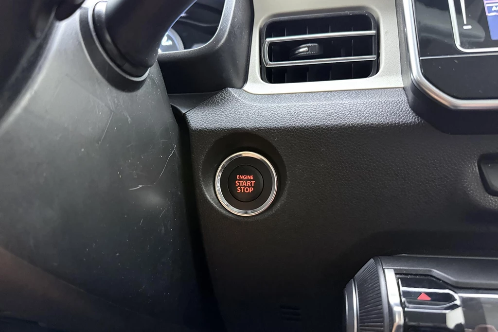 Suzuki Ignis – foto 26