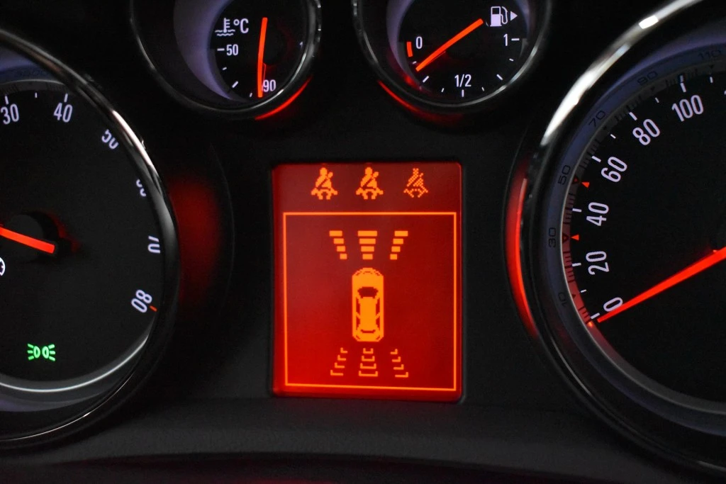 Opel Mokka – foto 27