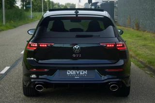 Volkswagen Golf – thumbnail 5