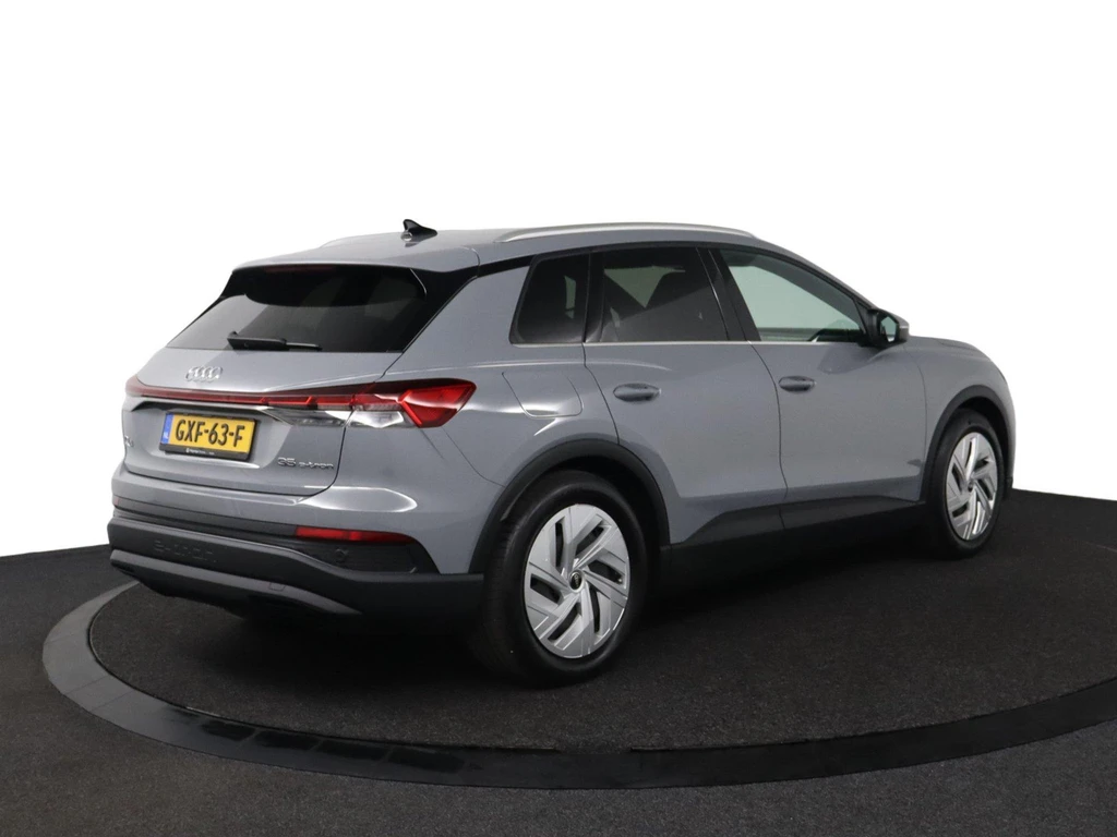 Audi Q4 e-tron – foto 5