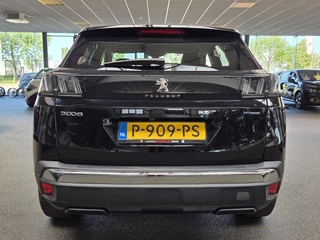 Peugeot 3008 – thumbnail 5
