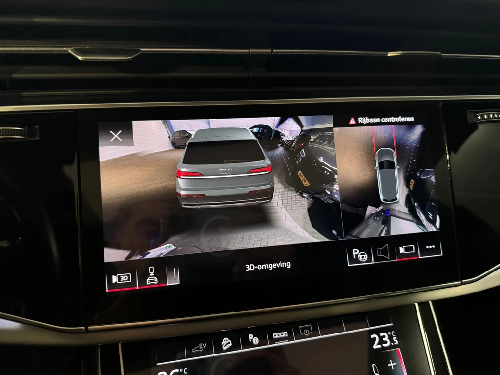 Audi Q7 – foto 32