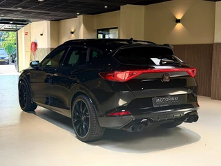 CUPRA Formentor – thumbnail 3