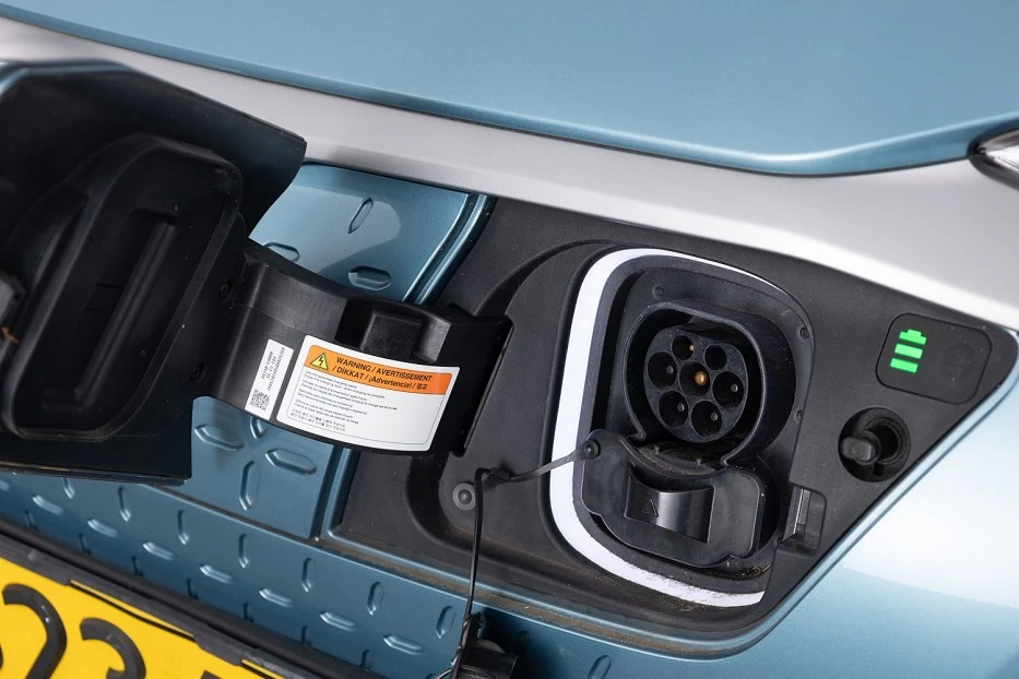 Hyundai Kona – foto 18