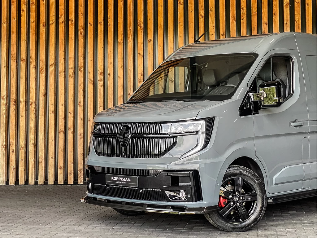 Renault Master – foto 3