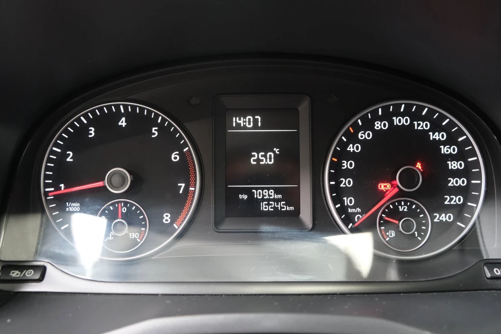 Volkswagen Caddy – foto 24