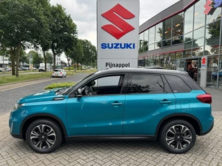 Suzuki Vitara – thumbnail 3