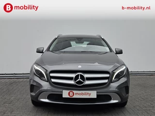 Mercedes-Benz GLA – thumbnail 9