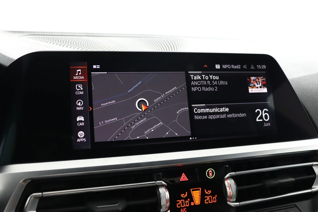 BMW 3 Serie – foto 40