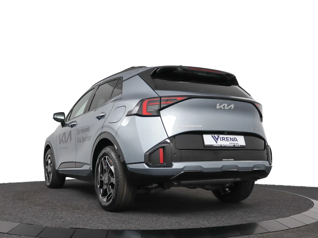 Kia Sportage – foto 6