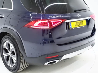 Mercedes-Benz GLE – thumbnail 4