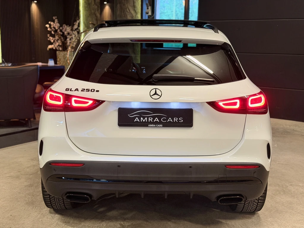 Mercedes-Benz GLA – foto 3