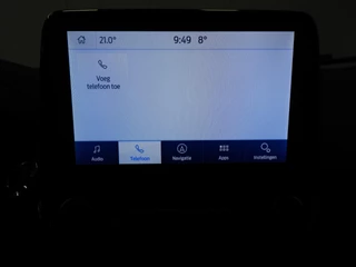 Ford EcoSport – thumbnail 13