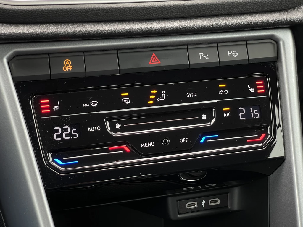 Volkswagen T-Roc – foto 21
