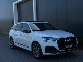 Audi Q7 – thumbnail 15