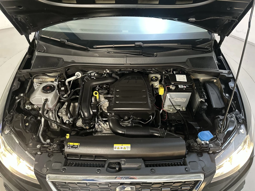 SEAT Ibiza – foto 17