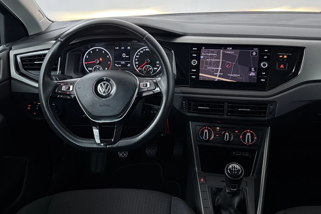 Volkswagen Polo – foto 10