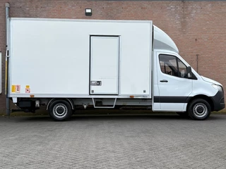 Mercedes-Benz Sprinter – thumbnail 8