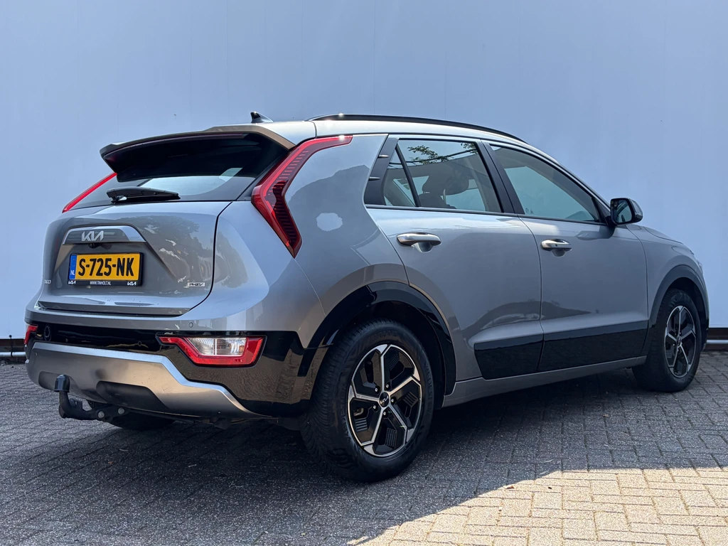 Kia Niro – foto 7