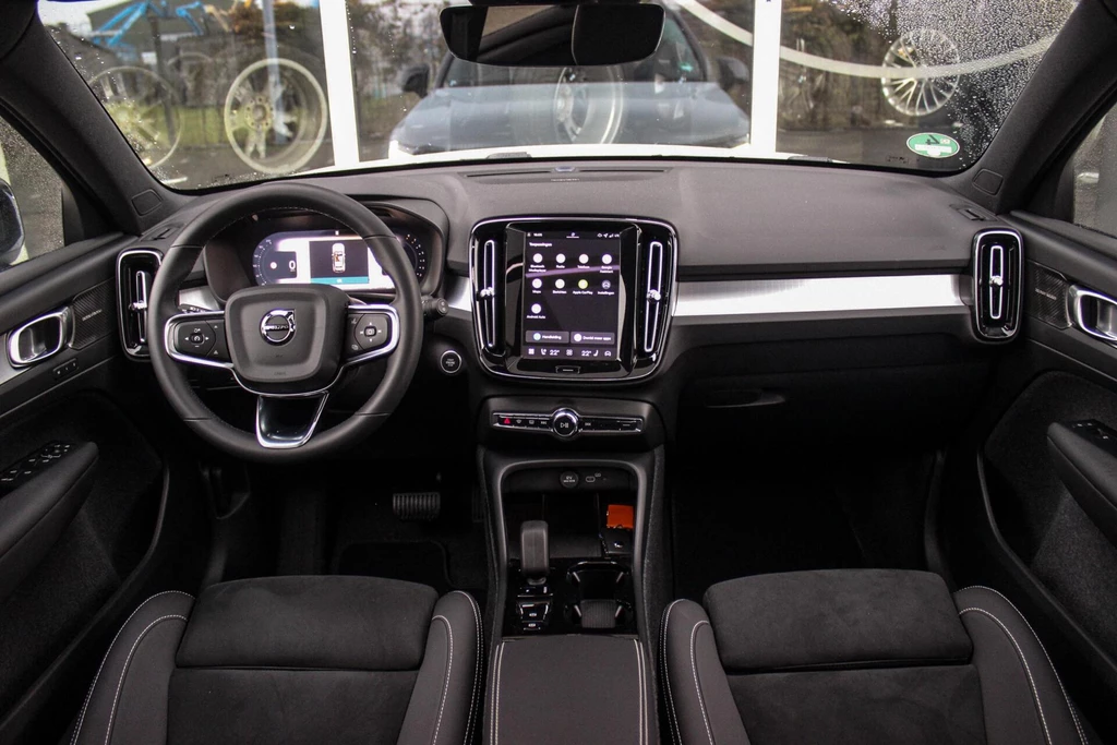 Volvo XC40 – foto 13