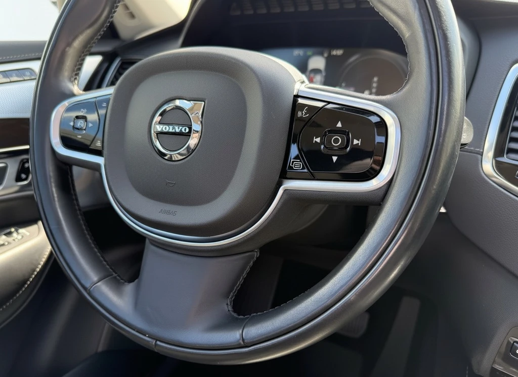 Volvo XC90 – foto 33