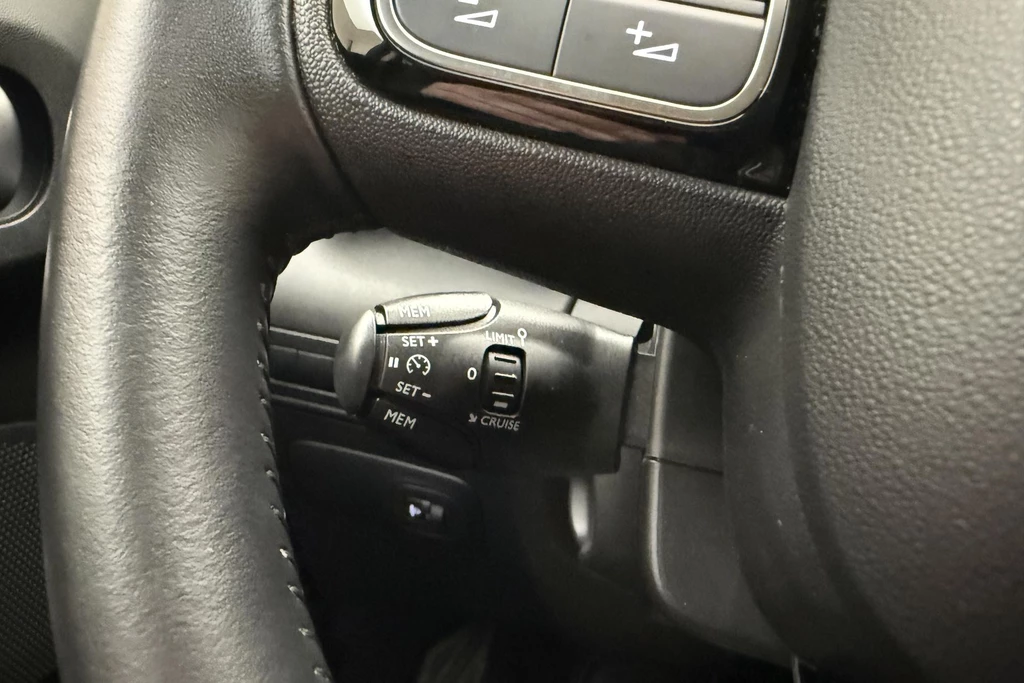 Citroën C3 Aircross – foto 19