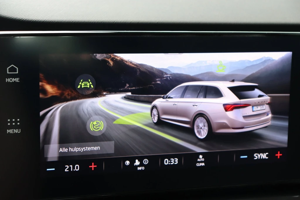 Škoda Octavia – foto 24