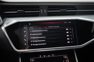 Audi A6 – thumbnail 22