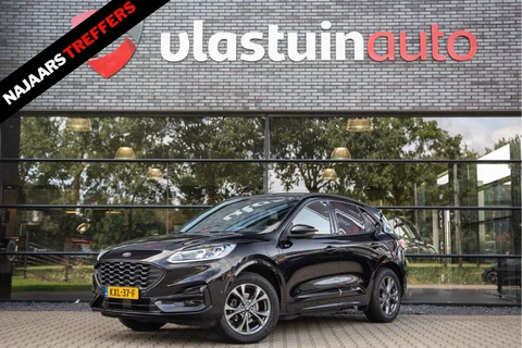Ford Kuga 2.5 PHEV ST-Line X , Adap. Cruise, Achteruitrijcamera, Virtual cockpit,