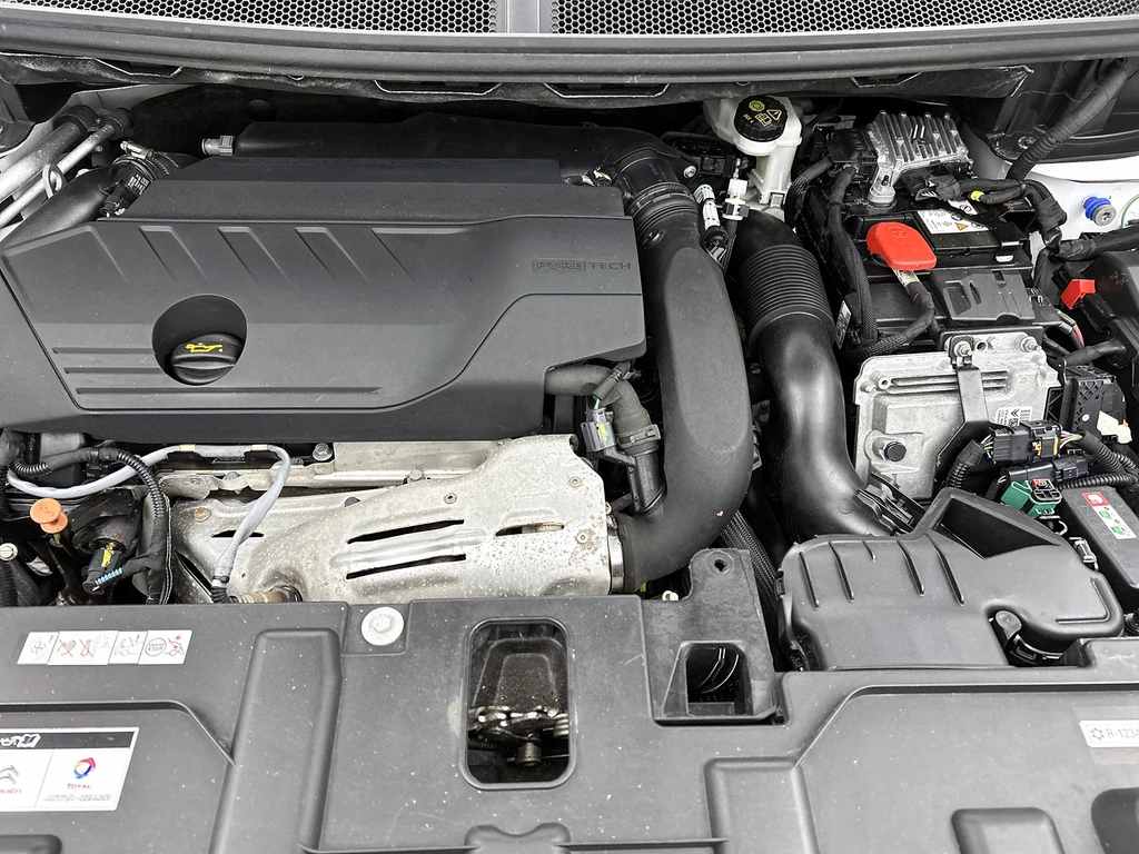 Citroën C5 Aircross – foto 34