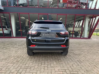 Jeep Compass – thumbnail 2