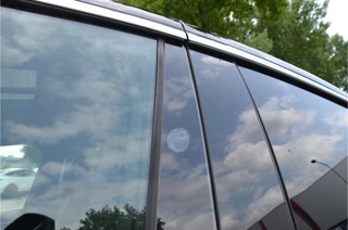 Tesla Model X – thumbnail 32