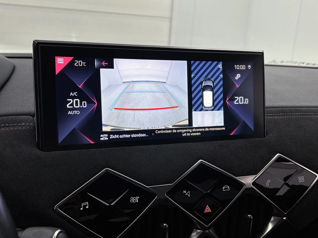 DS DS 3 – foto 11