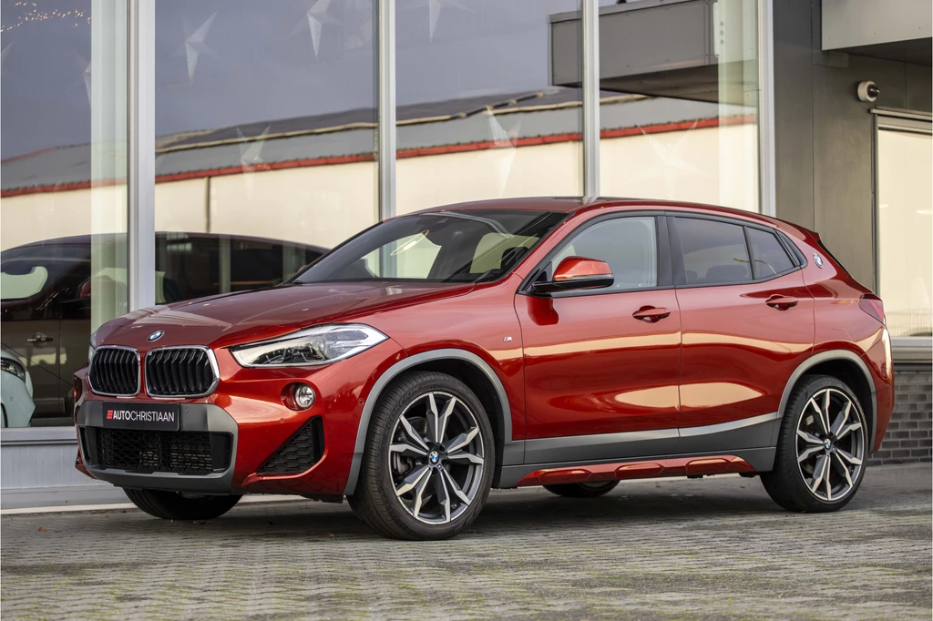 BMW X2 – foto 2