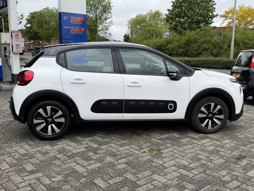 Citroën C3 – foto 9