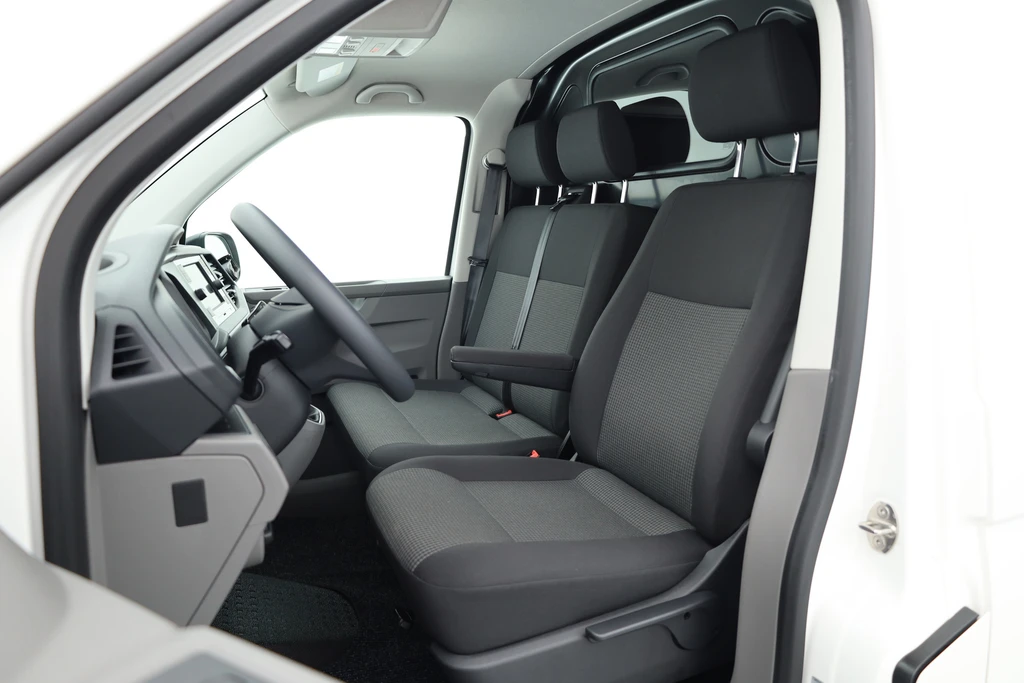 Volkswagen Transporter – foto 7