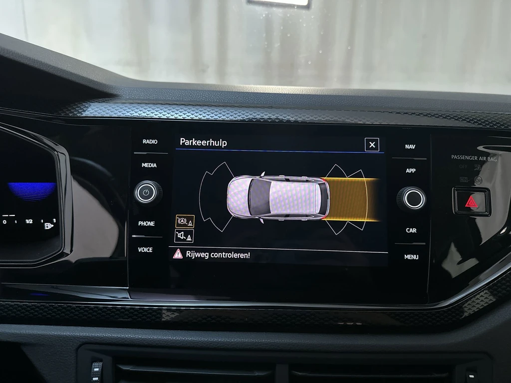 Volkswagen Polo – foto 15