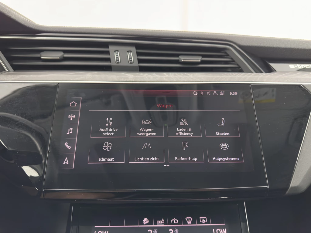 Audi e-tron – foto 17