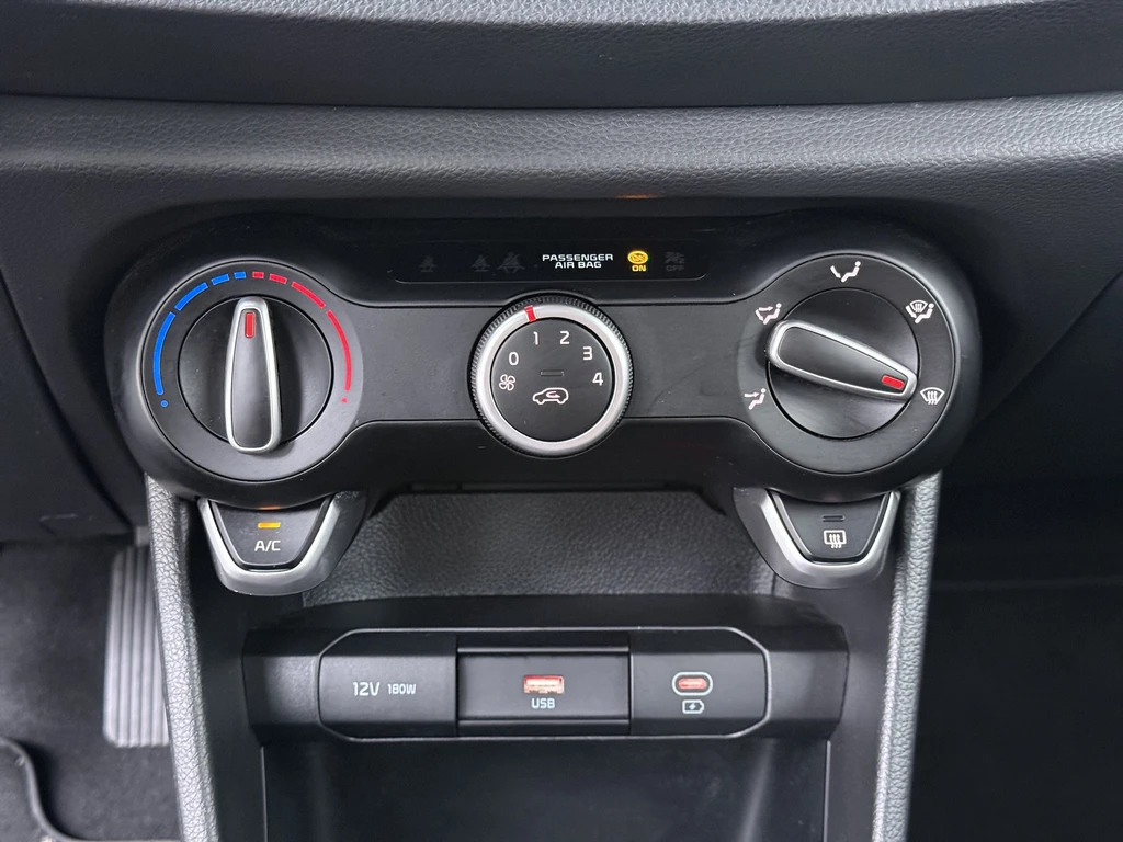 Kia Picanto – foto 32